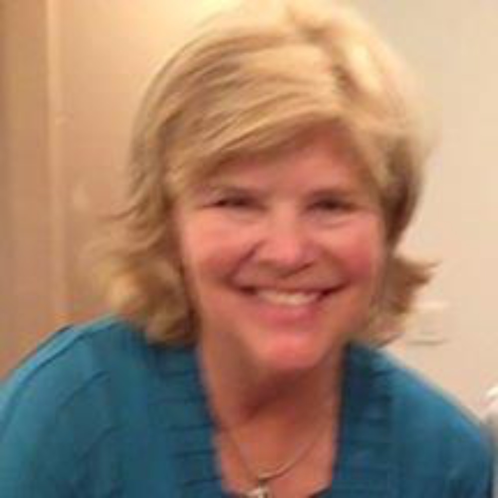 Meet your Posher, Kathryn